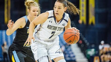 Montana state university women's basketball - At Rocky Mountain College, he served as the assistant women’s basketball coach as well as the Sports Information Director/Assistant Athletic Director. Mouat is a 1989 graduate of Helena High School and a 1993 graduate of the University of Montana. He also holds a Master’s of Science in Education, Instruction, and Learning (MSU-Northern, 2016).